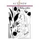 Altenew - Tulip - Clear Stamps 6x8